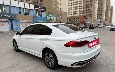 Volkswagen Bora, 2025 год, 1 871 000 рублей, 5 фотография