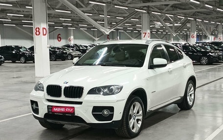 BMW X6, 2011 год, 1 700 000 рублей, 1 фотография