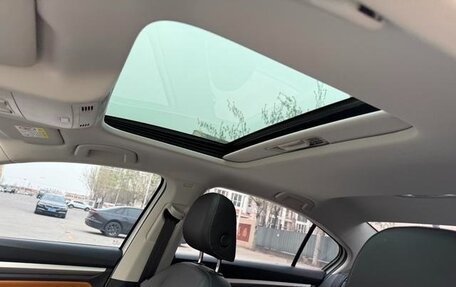 Volkswagen Bora, 2025 год, 1 871 000 рублей, 12 фотография