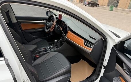 Volkswagen Bora, 2025 год, 1 871 000 рублей, 8 фотография