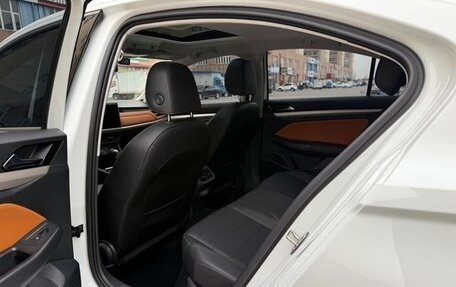 Volkswagen Bora, 2025 год, 1 871 000 рублей, 15 фотография