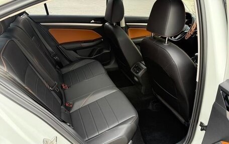 Volkswagen Bora, 2025 год, 1 871 000 рублей, 13 фотография