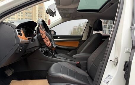 Volkswagen Bora, 2025 год, 1 871 000 рублей, 9 фотография