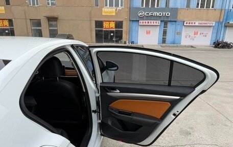 Volkswagen Bora, 2025 год, 1 871 000 рублей, 16 фотография