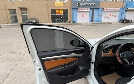 Volkswagen Bora, 2025 год, 1 871 000 рублей, 17 фотография