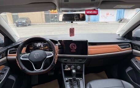 Volkswagen Bora, 2025 год, 1 871 000 рублей, 11 фотография