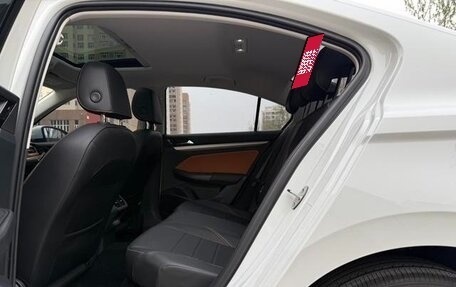 Volkswagen Bora, 2025 год, 1 871 000 рублей, 14 фотография