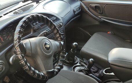 Chevrolet Niva I рестайлинг, 2011 год, 410 000 рублей, 7 фотография