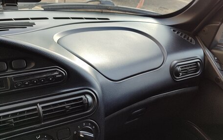 Chevrolet Niva I рестайлинг, 2011 год, 410 000 рублей, 8 фотография