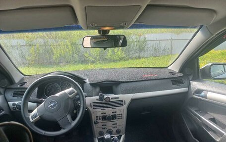 Opel Astra H, 2008 год, 390 000 рублей, 4 фотография