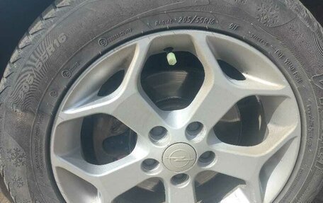 Opel Astra H, 2008 год, 390 000 рублей, 5 фотография