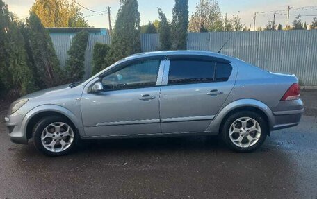 Opel Astra H, 2008 год, 390 000 рублей, 3 фотография