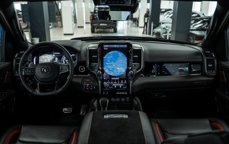 Rambler 1500, 2025 год, 11 290 000 рублей, 25 фотография