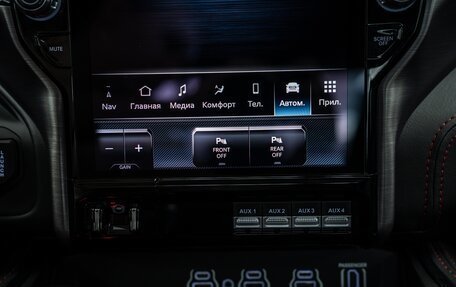 Rambler 1500, 2025 год, 11 290 000 рублей, 31 фотография