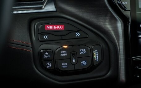 Rambler 1500, 2025 год, 11 290 000 рублей, 28 фотография