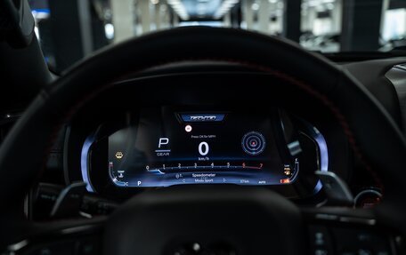 Rambler 1500, 2025 год, 11 290 000 рублей, 38 фотография