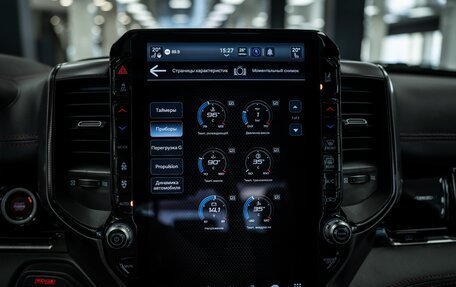 Rambler 1500, 2025 год, 11 290 000 рублей, 36 фотография