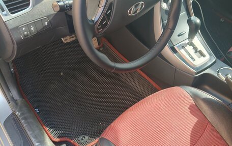 Hyundai Elantra V, 2012 год, 1 080 000 рублей, 7 фотография