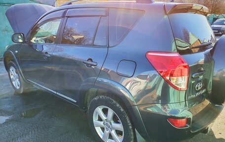 Toyota RAV4, 2008 год, 1 310 000 рублей, 3 фотография