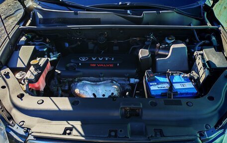 Toyota RAV4, 2008 год, 1 310 000 рублей, 11 фотография