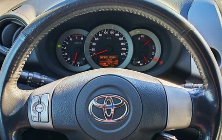 Toyota RAV4, 2008 год, 1 310 000 рублей, 9 фотография