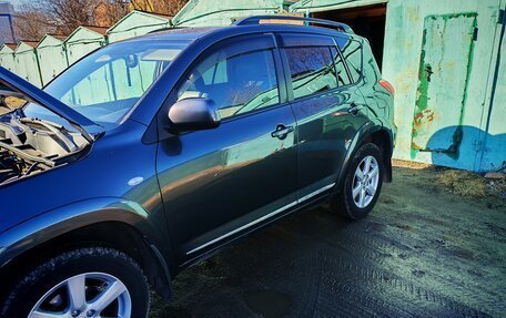 Toyota RAV4, 2008 год, 1 310 000 рублей, 2 фотография