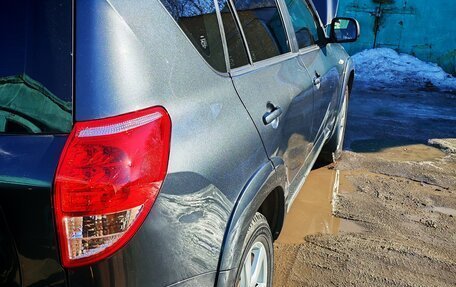 Toyota RAV4, 2008 год, 1 310 000 рублей, 4 фотография