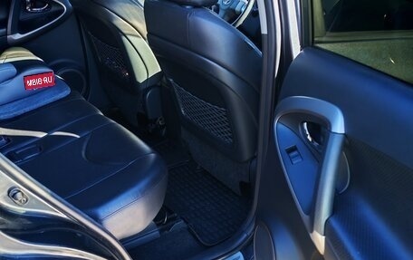 Toyota RAV4, 2008 год, 1 310 000 рублей, 5 фотография