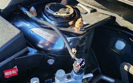 Toyota RAV4, 2008 год, 1 310 000 рублей, 8 фотография