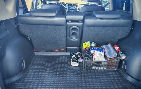 Toyota RAV4, 2008 год, 1 310 000 рублей, 12 фотография