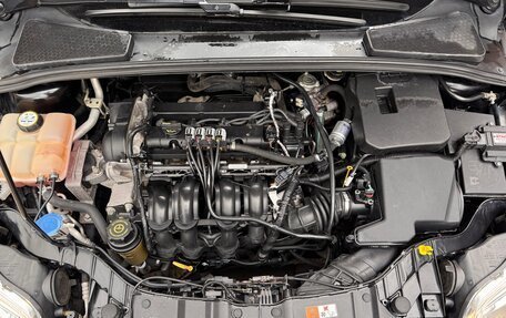 Ford Focus III, 2014 год, 1 050 000 рублей, 5 фотография