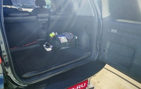 Toyota RAV4, 2008 год, 1 310 000 рублей, 13 фотография