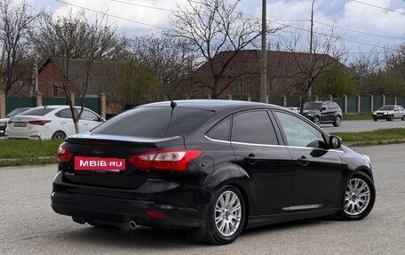 Ford Focus III, 2014 год, 1 050 000 рублей, 4 фотография