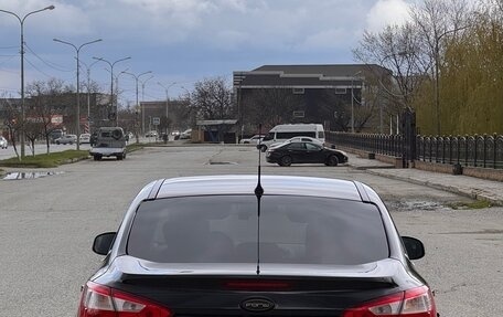 Ford Focus III, 2014 год, 1 050 000 рублей, 3 фотография