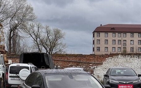 Ford Focus III, 2014 год, 1 050 000 рублей, 8 фотография