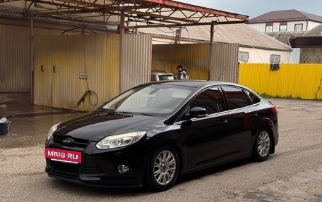 Ford Focus III, 2014 год, 1 050 000 рублей, 9 фотография