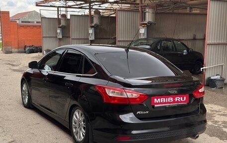 Ford Focus III, 2014 год, 1 050 000 рублей, 6 фотография