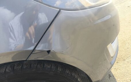 KIA Rio III рестайлинг, 2014 год, 650 000 рублей, 5 фотография