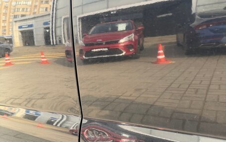 Hyundai Tucson III, 2008 год, 750 000 рублей, 12 фотография