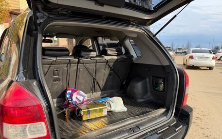 Hyundai Tucson III, 2008 год, 750 000 рублей, 16 фотография