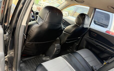 Hyundai Tucson III, 2008 год, 750 000 рублей, 15 фотография