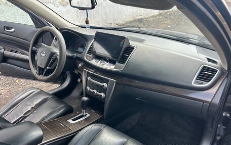 Nissan Teana, 2011 год, 6 фотография