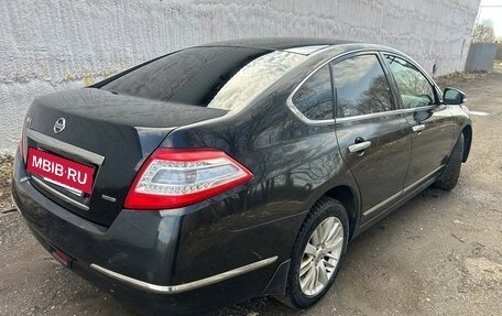 Nissan Teana, 2011 год, 5 фотография