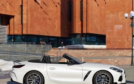 BMW Z4, 2021 год, 4 600 000 рублей, 3 фотография