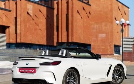BMW Z4, 2021 год, 4 600 000 рублей, 8 фотография