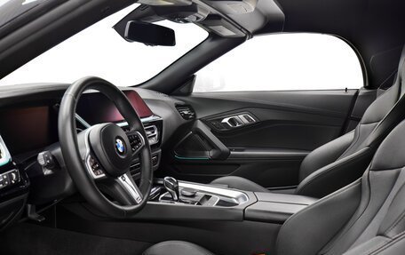 BMW Z4, 2021 год, 4 600 000 рублей, 14 фотография