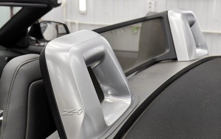 BMW Z4, 2021 год, 4 600 000 рублей, 22 фотография