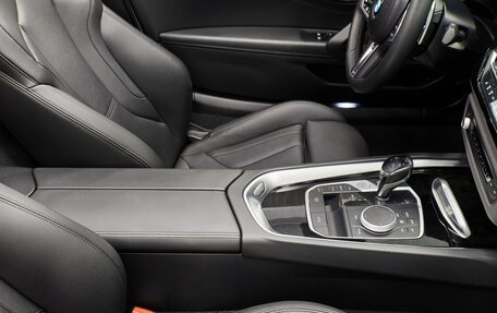 BMW Z4, 2021 год, 4 600 000 рублей, 18 фотография