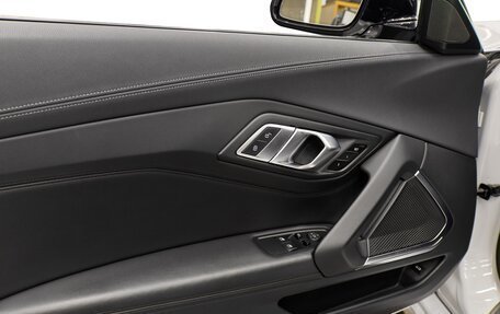 BMW Z4, 2021 год, 4 600 000 рублей, 21 фотография