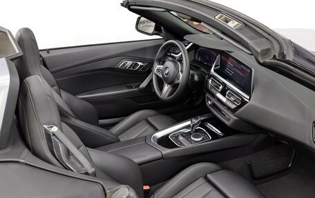 BMW Z4, 2021 год, 4 600 000 рублей, 16 фотография